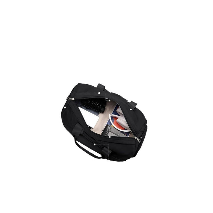 Versatile Lightweight Travel Duffel Bag Bowlift