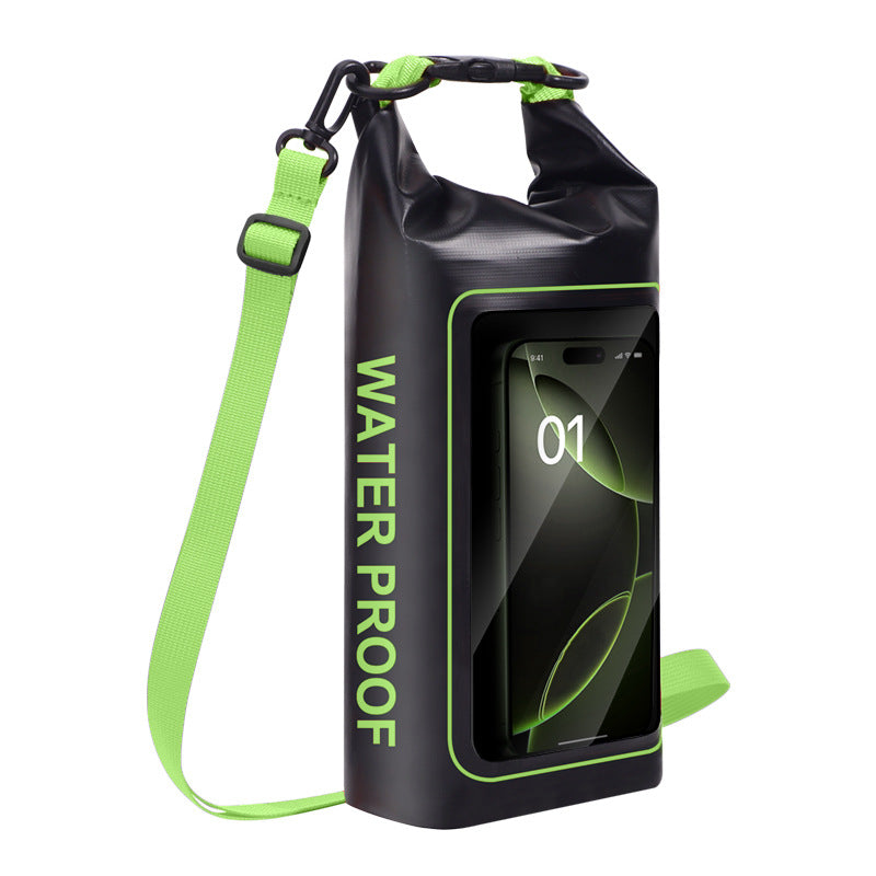 Waterproof Smartphone Bag Bowlift