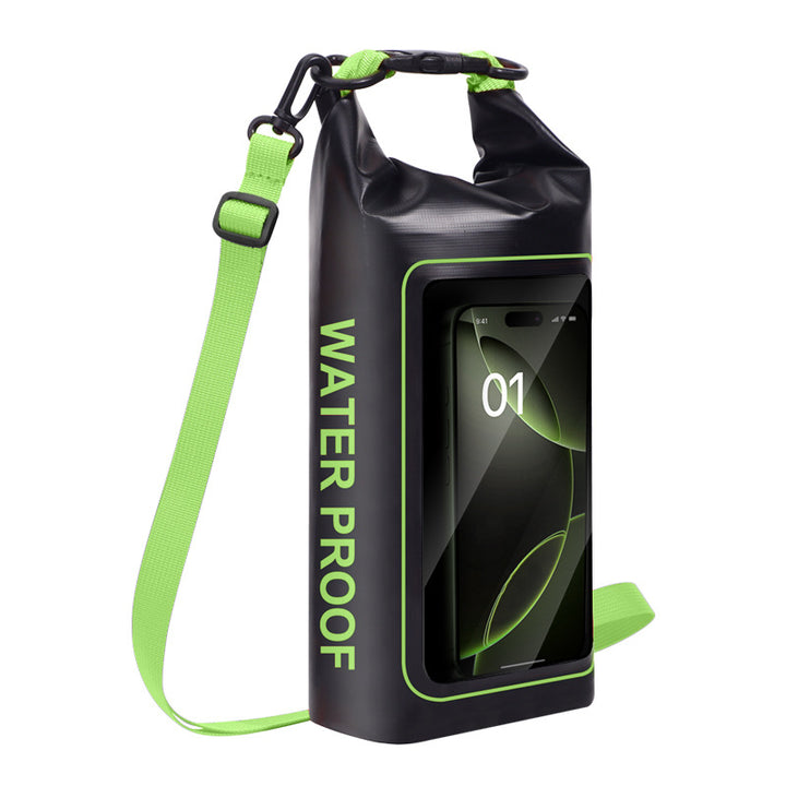 Waterproof Smartphone Bag Bowlift