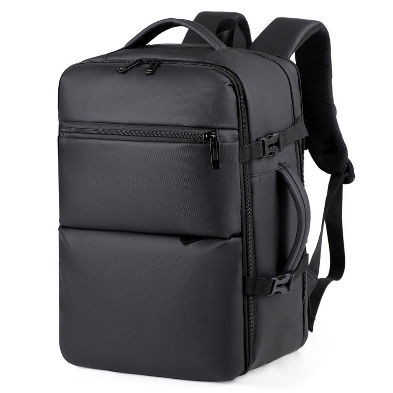 Versatile Everyday Laptop Backpack Bowlift