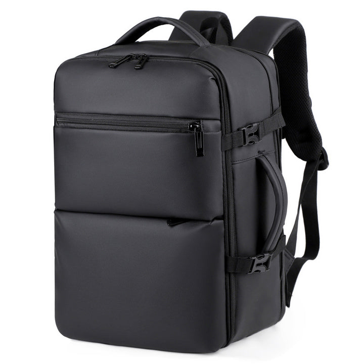 Versatile Everyday Laptop Backpack Bowlift