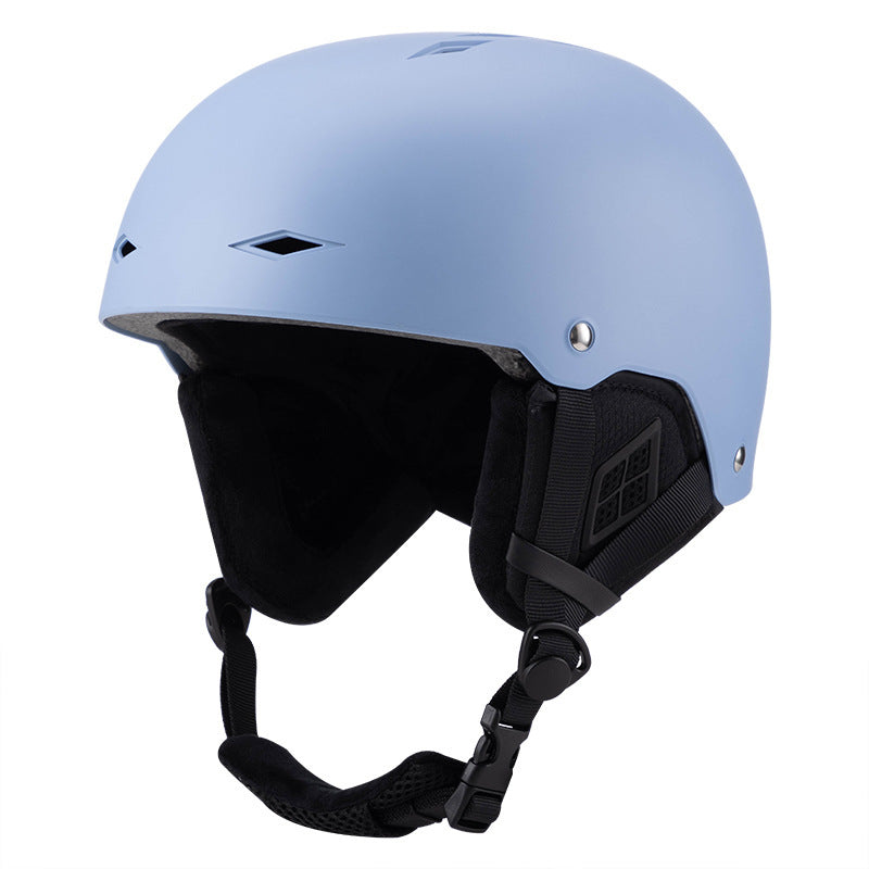 Snow Sports Helmet Bowlift