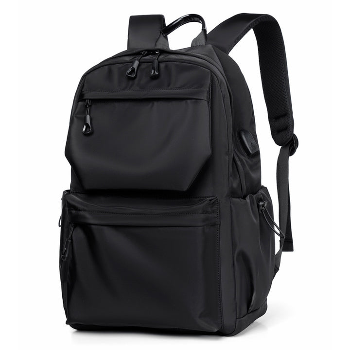 Versatile Organizational Backpack Bowlift