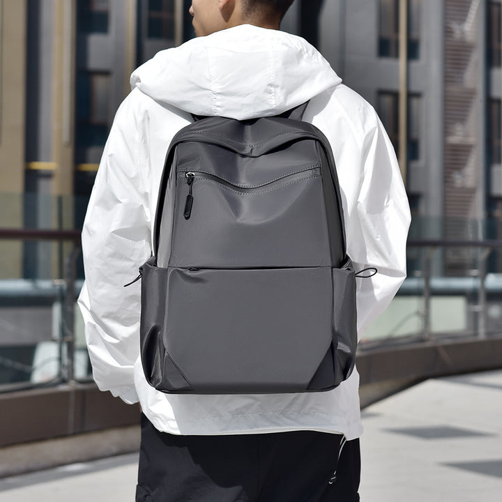 Versatile Travel Backpack Bowlift
