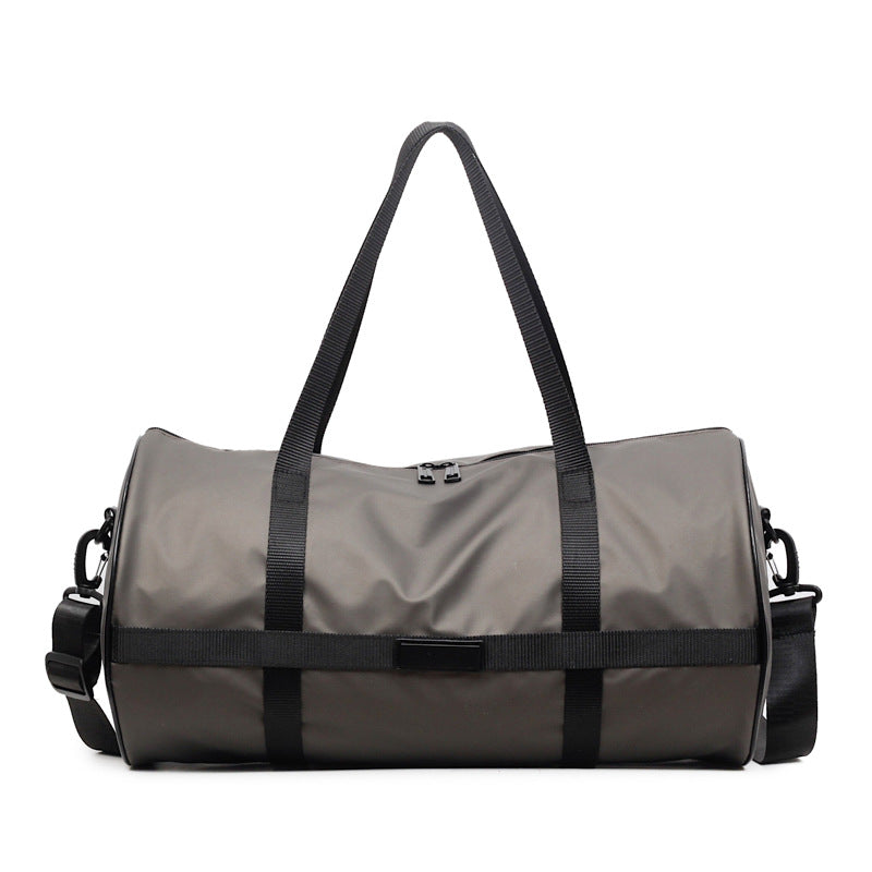 Durable All-Weather Gym Duffel Bag
