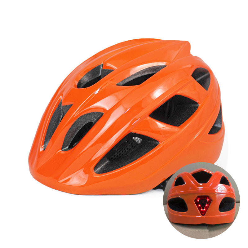 Ventilated Cycling Helmet Bowlift