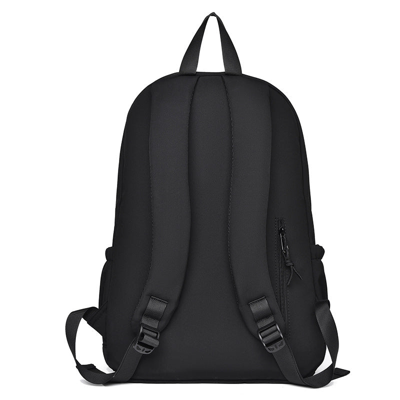 Versatile Everyday Backpack Bowlift