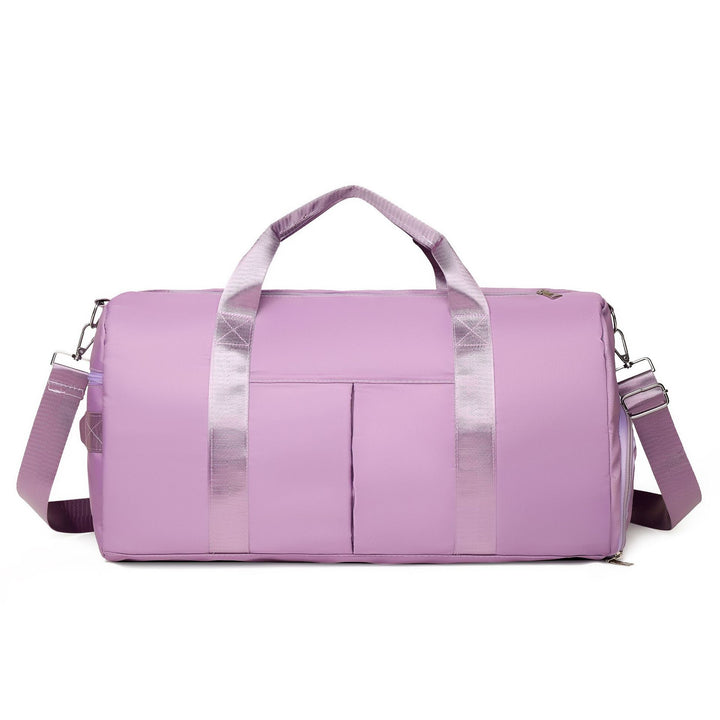 Multi-Purpose rkout Duffel Bag