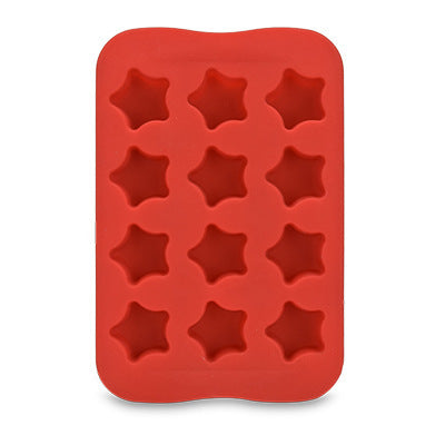 Silicone Baking Mold in Heart Shape Bowlift
