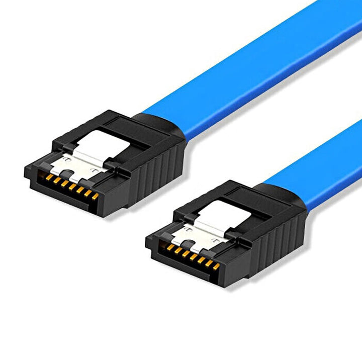 High-Speed SATA III Data Cable Bowlift