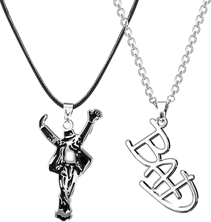 Statet Pendant Necklace Bowlift