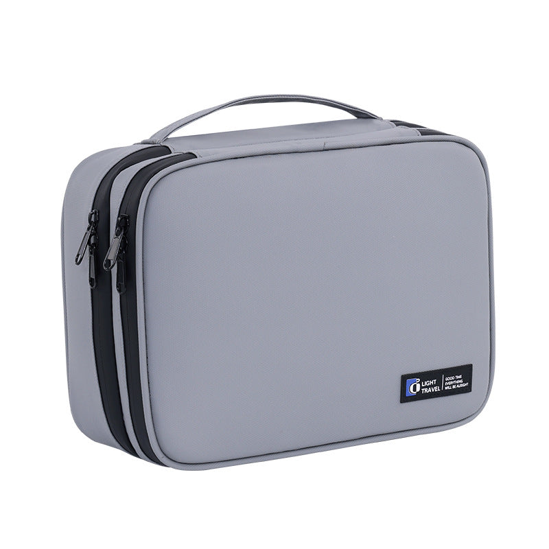 Electronics Accessories Storage Bag Bowlift