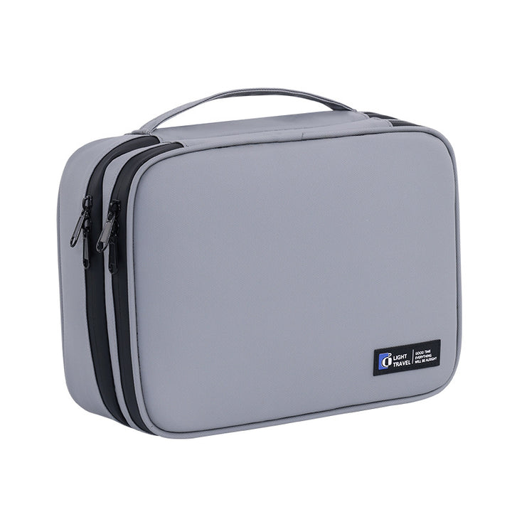 Electronics Accessories Storage Bag Bowlift