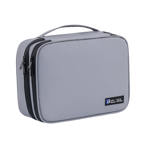 Electronics Accessories Storage Bag Bowlift