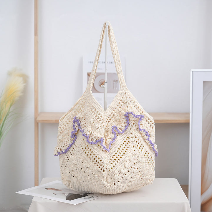 Handcrafted Hip Bag Bowlift