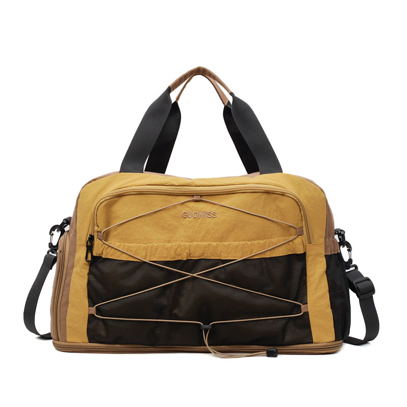Versatile Fitness Duffel Bag