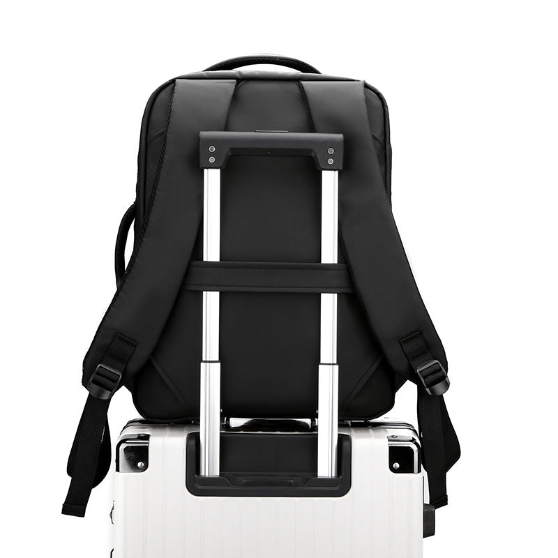 Practical Multifunction Laptop Bag Bowlift