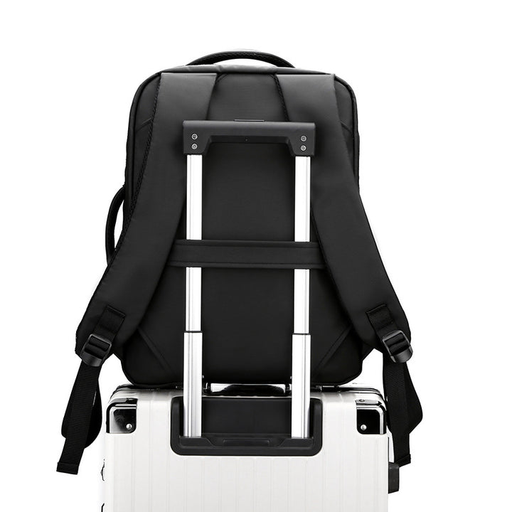 Practical Multifunction Laptop Bag Bowlift