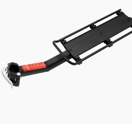 Bicycle Cargo Rack Bowlift