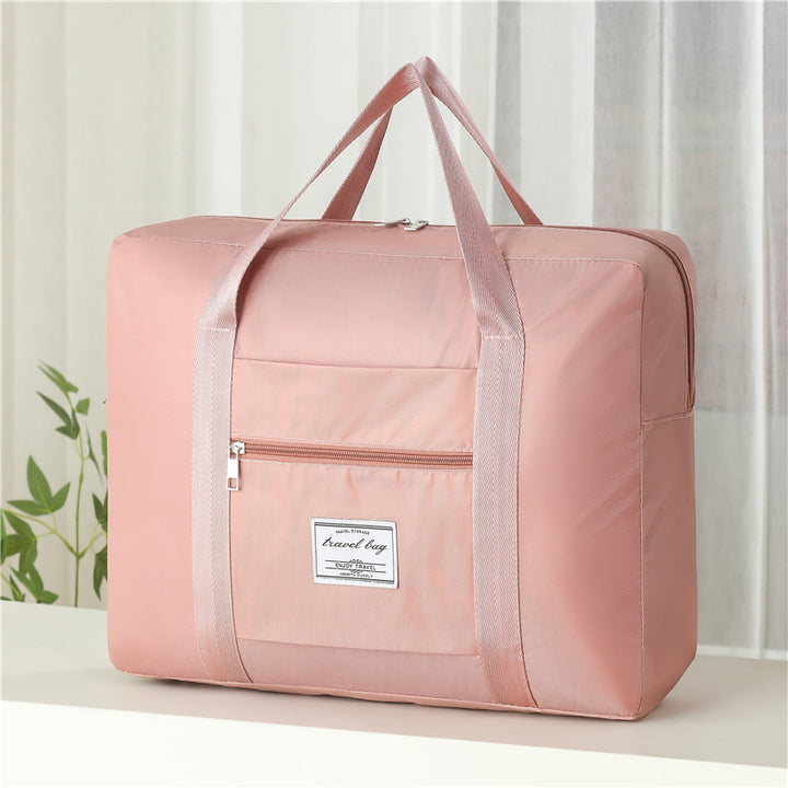 Spacious Travel Organizer Bag Bowlift