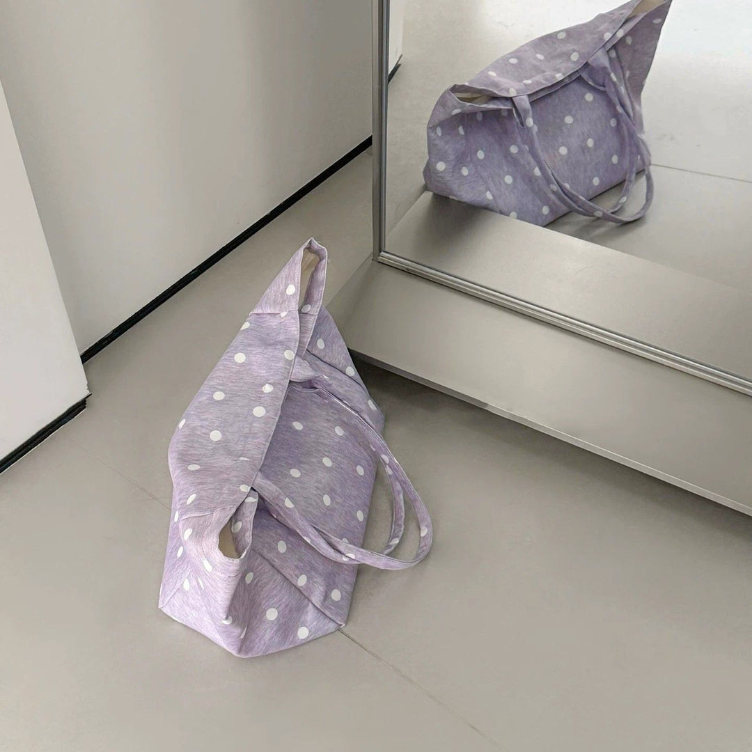 Sporty Tote Bag Bowlift