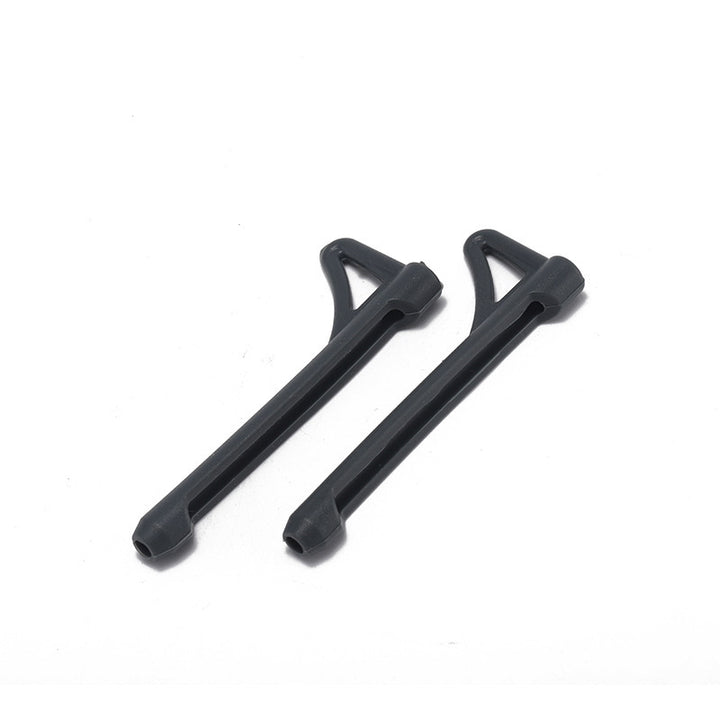 Silicone Eyewear Strap Adjusters Bowlift