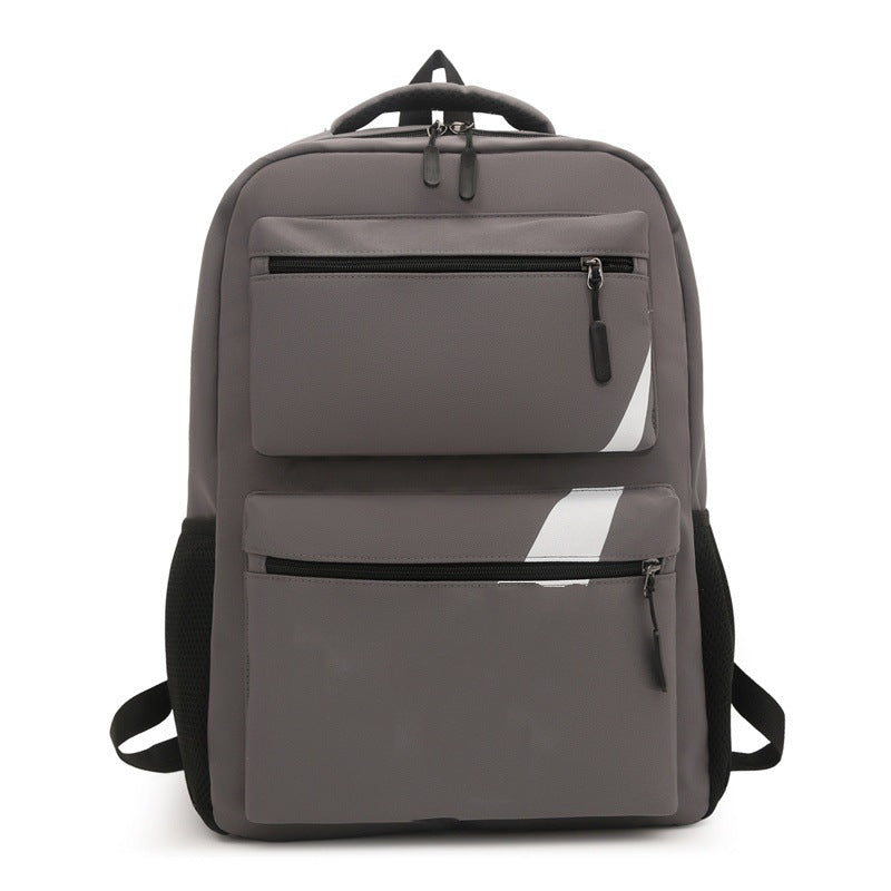 Stylish backpack with innovative compartments Bowlift