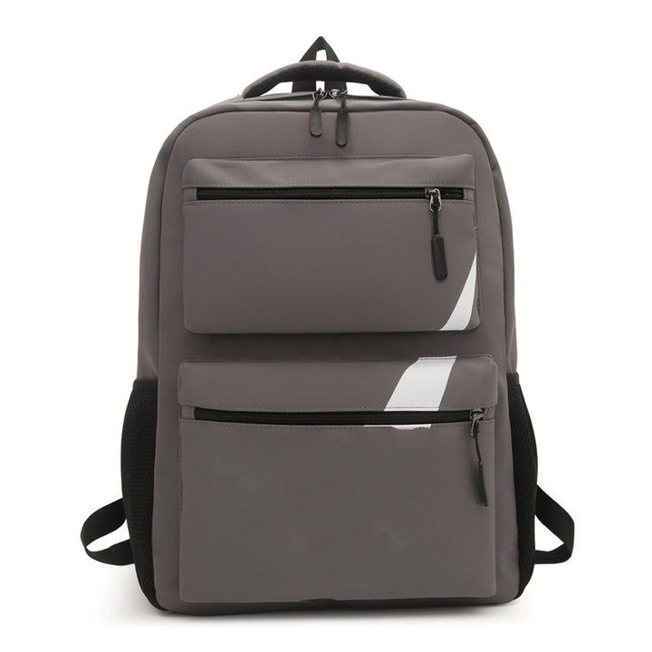 Stylish backpack with innovative compartments Bowlift