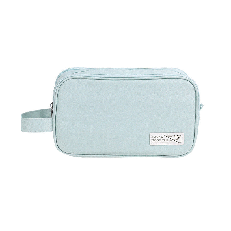 Travel Toiletry Organizer Bowlift