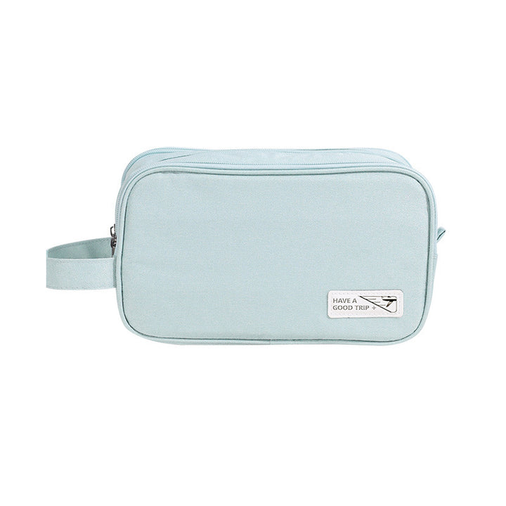 Travel Toiletry Organizer Bowlift