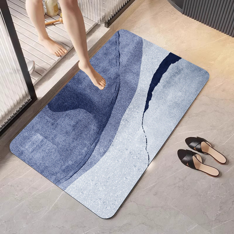 Bath Mat Bowlift