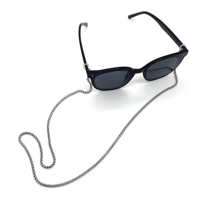 Stylish Chain Eyewear Holder Bowlift