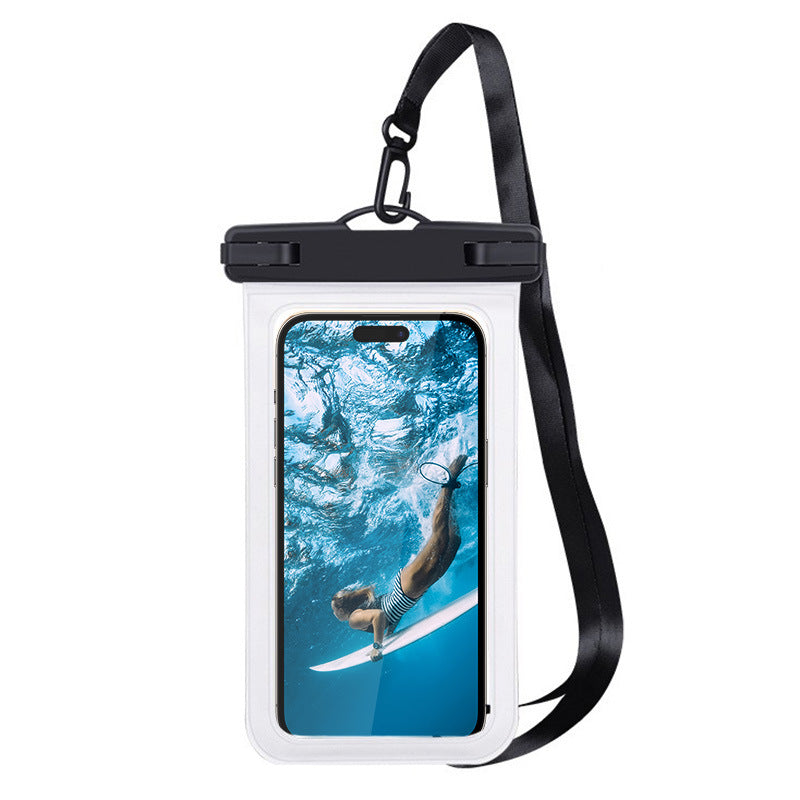 Waterproof Smartphone Case Bowlift