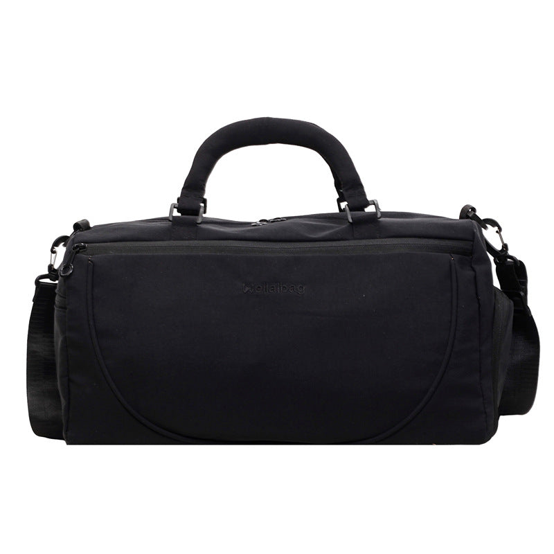 Versatile Multi-Functional Travel Satchel