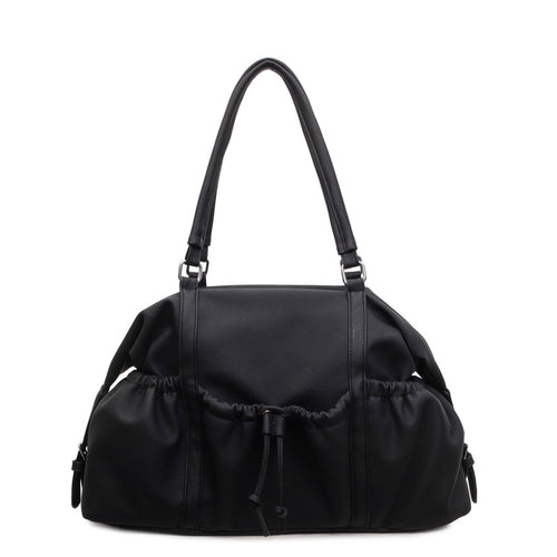 Chic Oversized Handbag