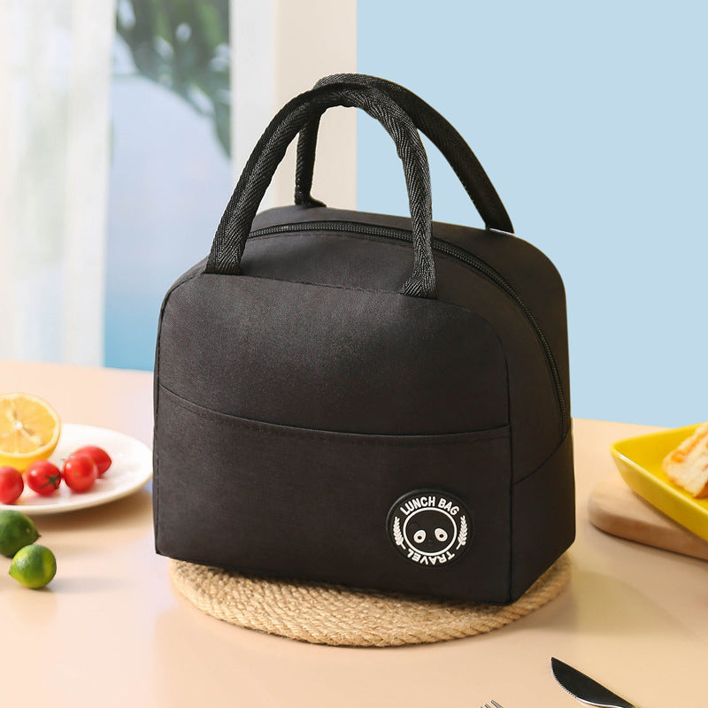 Insulated Lunch Tote Bag Bowlift