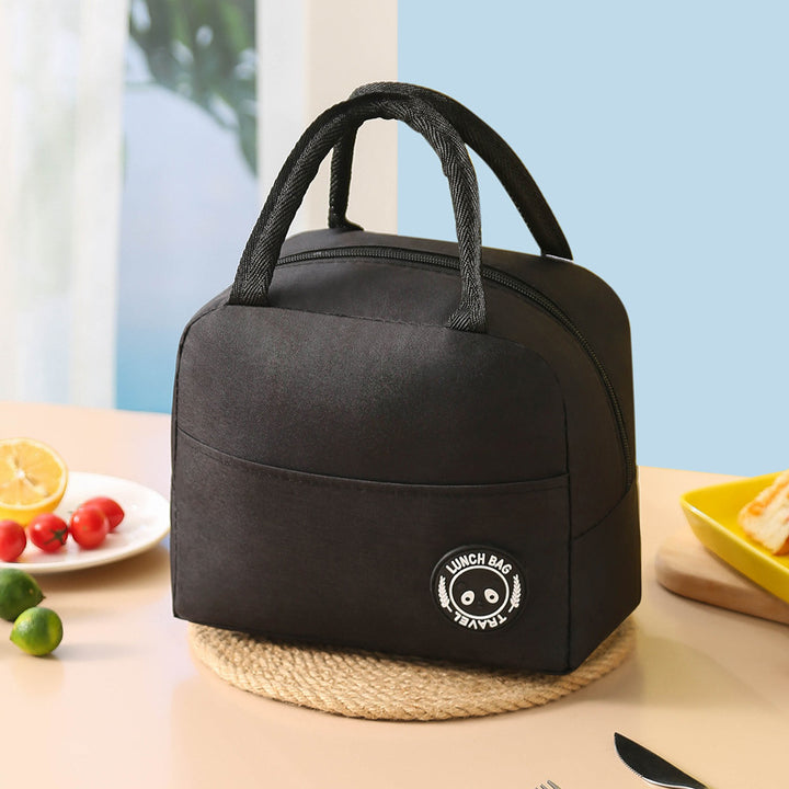 Insulated Lunch Tote Bag Bowlift