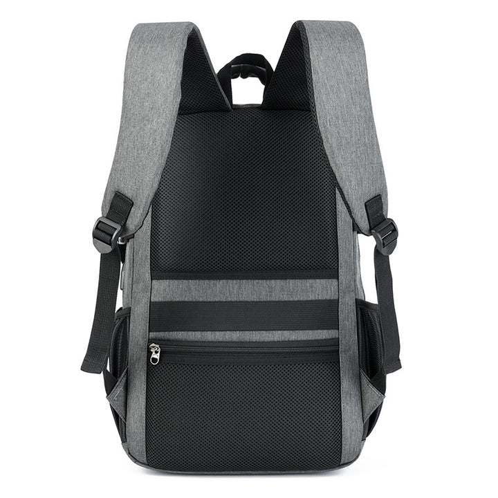 High-Capacity Multi-Functional Backpack Bowlift