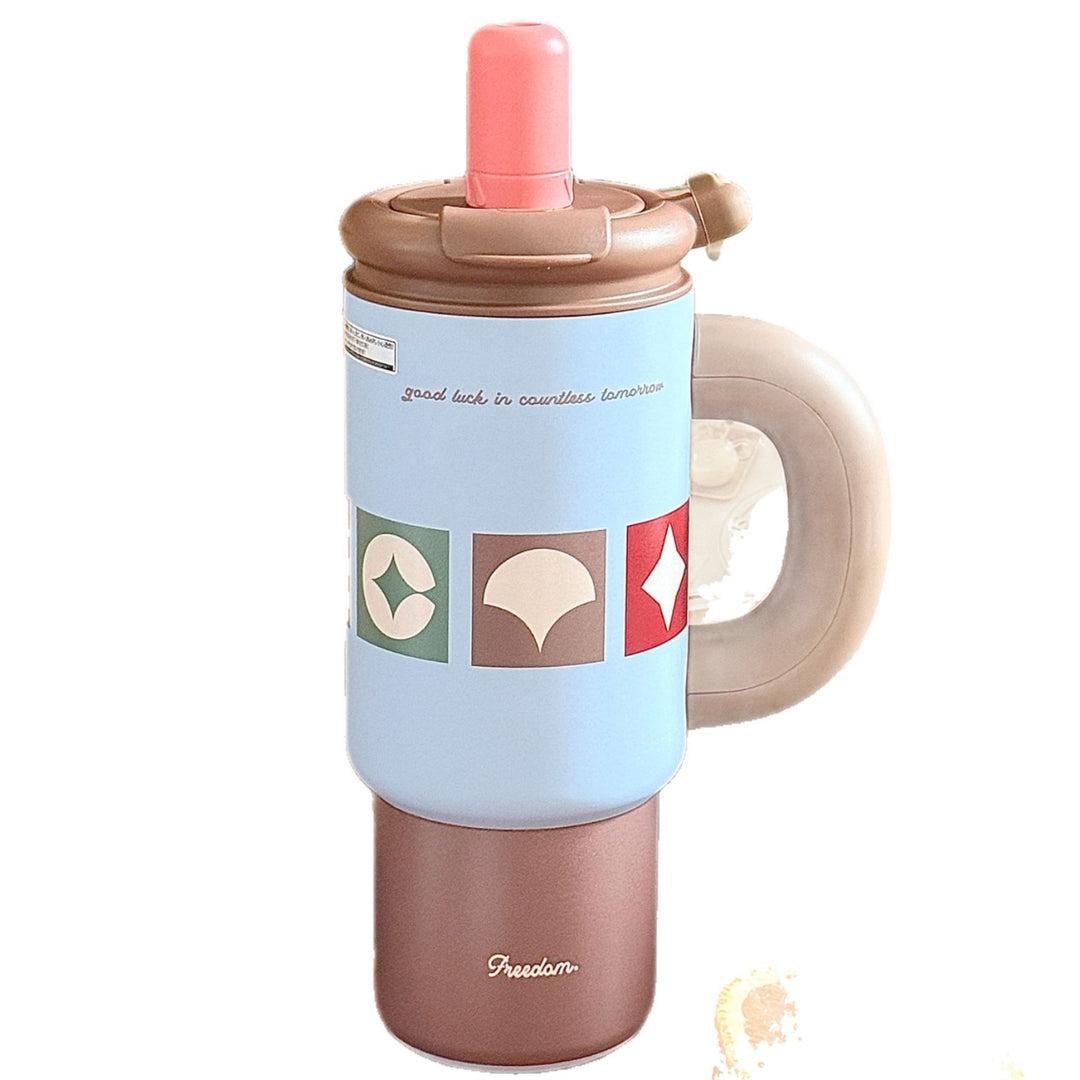 Women Multi-Purpose Drinking Container Bowlift