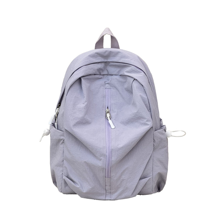 Lightweight Urban Travel Backpack Bowlift