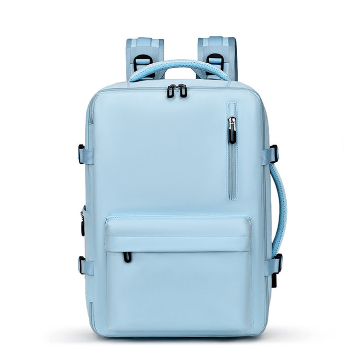 Multi-Functional Travel Backpack Bowlift