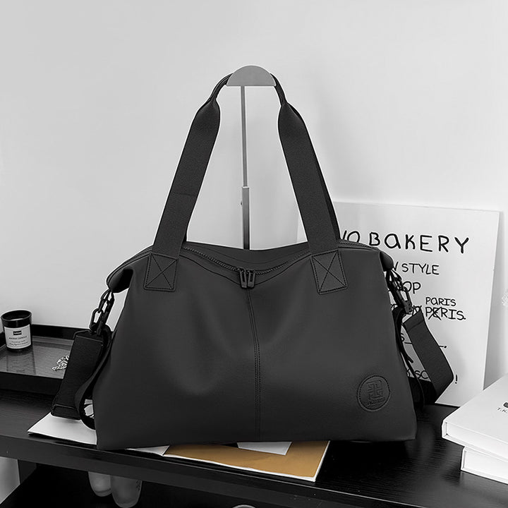 Large Capacity Multi-Purpose Travel Tote