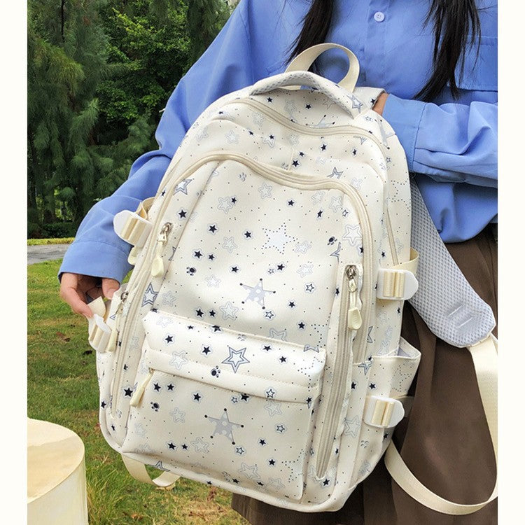 Bowlift Backpack