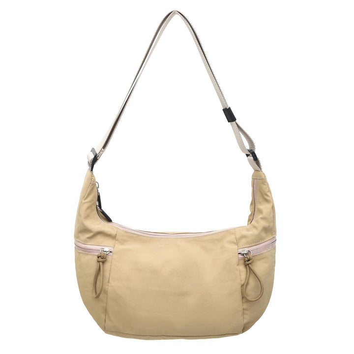 Sporty Shoulder Bag Bowlift