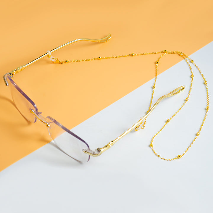 Necklace Chain Bowlift