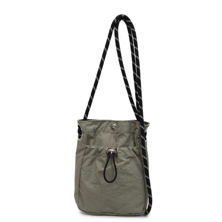Comfortable cotton tote bag with fashionable design Bowlift