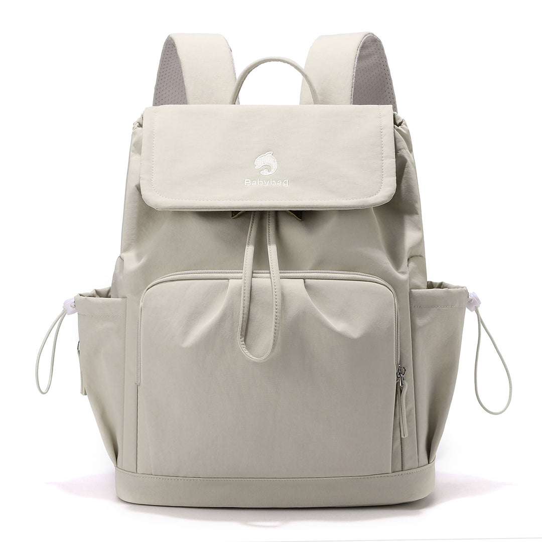 Multi-Functional Diaper Backpack Bowlift