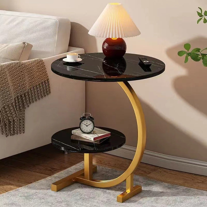 Side Table Bowlift