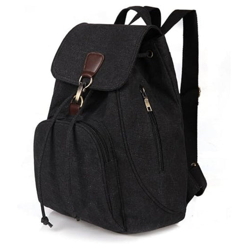 Stylish backpack with multifunctional pockets and durable material Bowlift
