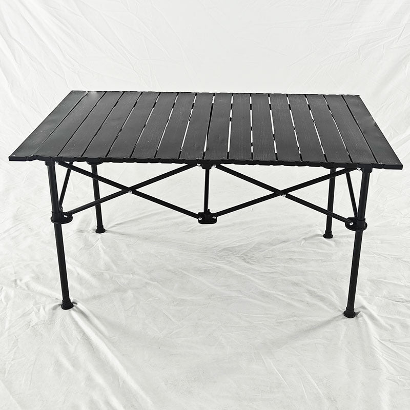 Folding Camping And Picnic Table Bowlift